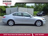 Used 2008 Honda Accord EX image 2
