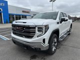 New 2025 GMC Sierra 1500 SLT w/ SLT Premium Plus Package image 2