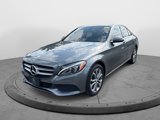 Used 2017 Mercedes-Benz C 300 4MATIC Sedan image 3