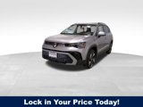 New 2025 Volkswagen Taos SE image 3