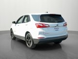 Used 2021 Chevrolet Equinox LS w/ LS Convenience Package image 5