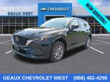 Used 2024 MAZDA CX-5 AWD 2.5 S w/ Select Package image 2