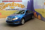 Used 2012 Ford Fusion SE image 2