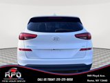 Used 2019 Hyundai Tucson SE image 4