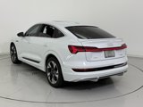 Used 2023 Audi e-tron Premium Plus w/ Premium Plus Package image 5