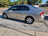 Used 2006 Honda Civic LX image 5