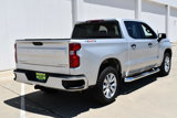 Used 2022 Chevrolet Silverado 1500 Custom image 6