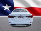 Used 2021 Nissan Sentra SV image 4