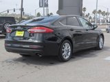Used 2020 Ford Fusion SE image 5