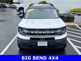 Used 2021 Ford Bronco Sport Big Bend w/ Big Bend Package image 2