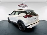 Certified 2024 Nissan Kicks SR w/ SR Premium Package image 3