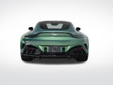 New 2025 Aston Martin V8 Vantage Coupe image 4
