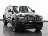 Used 2020 Jeep Grand Cherokee Altitude image 2