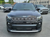 New 2024 Jeep Compass Limited image 3