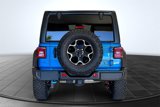 Used 2021 Jeep Wrangler Unlimited Rubicon 4xe w/ Cold Weather Group image 4