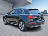 Certified 2022 Audi Q5 2.0T Premium Plus image 4