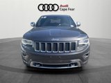 Used 2016 Jeep Grand Cherokee Overland image 2