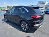 Used 2023 Ford Escape Platinum image 3