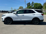 Certified 2022 Chevrolet Equinox RS w/ Infotainment Package image 4