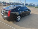 Used 2017 Cadillac ATS Luxury w/ Safety and Security Package image 5