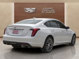 Used 2020 Cadillac CT5 Premium Luxury image 4