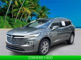 Certified 2022 Buick Enclave Essence w/ Experience Buick Package image 1