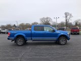 Used 2015 Ford F150 4x4 SuperCrew image 6