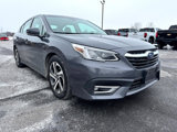 Used 2020 Subaru Legacy Limited image 3