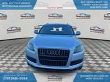 Used 2010 Audi Q7 3.6 Premium image 2