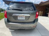 Used 2013 Chevrolet Equinox LT w/ Driver Convenience Package image 4