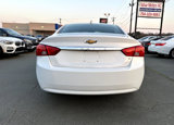 Used 2019 Chevrolet Impala LT image 5