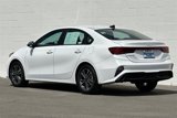 Used 2022 Kia Forte LXS image 3