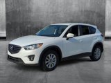 Used 2016 MAZDA CX-5 Touring image 4