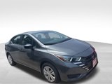Used 2024 Nissan Versa S w/ Trunk Package image 4