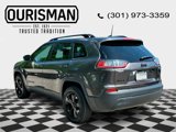 Used 2021 Jeep Cherokee Latitude Plus image 4