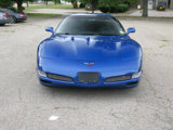 Used 2002 Chevrolet Corvette Coupe w/ Preferred Equipment Group2 image 4