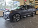 Certified 2020 Acura MDX SH-AWD w/ Technology Package image 3