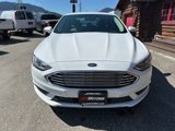 Used 2017 Ford Fusion S image 3