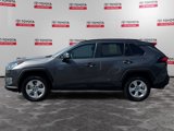 Certified 2021 Toyota RAV4 XLE image 2