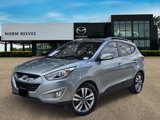 Used 2015 Hyundai Tucson Limited image 1