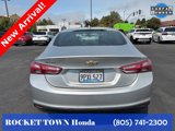 Used 2022 Chevrolet Malibu LT image 6