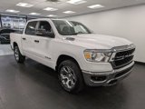 Used 2023 RAM 1500 Big Horn image 3