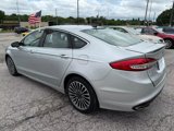 Used 2018 Ford Fusion Titanium image 5