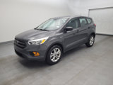 Used 2019 Ford Escape S image 2