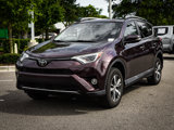 Used 2018 Toyota RAV4 XLE image 5