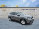 Used 2016 Nissan Rogue SV image 2