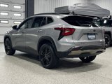 Certified 2024 Chevrolet Trax ACTIV w/ Sunroof Package image 3