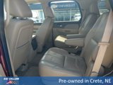 Used 2011 Chevrolet Tahoe LT w/ Luxury Package image 5