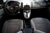 Used 2011 Nissan Sentra 2.0 SR image 2
