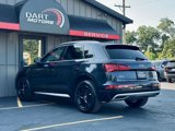 Used 2018 Audi Q5 2.0T Premium Plus w/ Premium Plus Package image 5